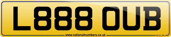 L888 OUB
