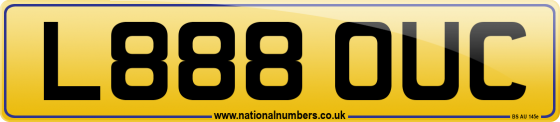 L888 OUC