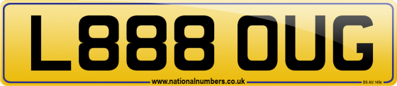 L888 OUG