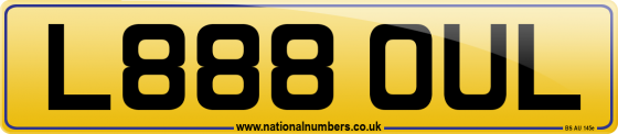 L888 OUL