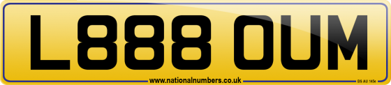 L888 OUM
