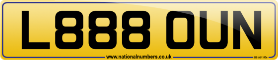 L888 OUN