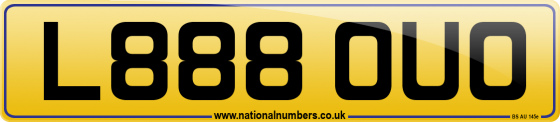 L888 OUO