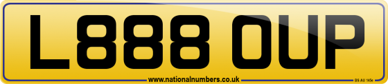 L888 OUP