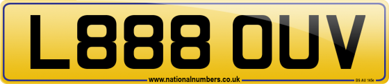 L888 OUV