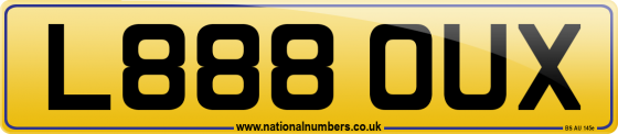 L888 OUX