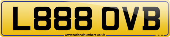 L888 OVB