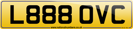 L888 OVC