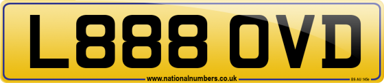 L888 OVD