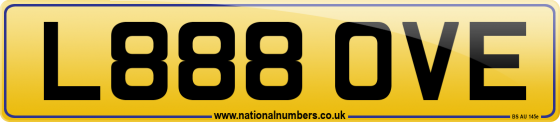 L888 OVE