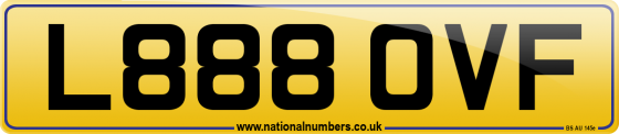 L888 OVF