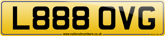 L888 OVG