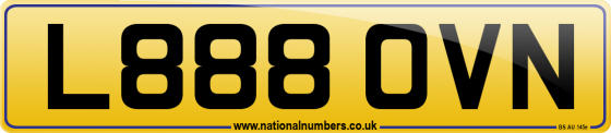 L888 OVN