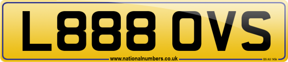 L888 OVS