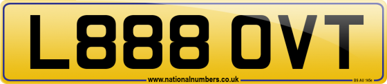 L888 OVT