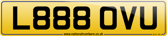 L888 OVU
