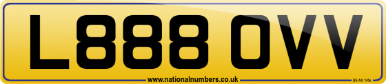 L888 OVV