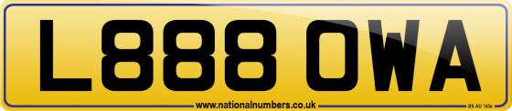 L888 OWA