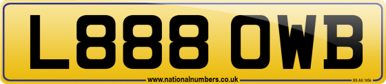 L888 OWB