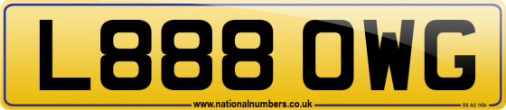 L888 OWG