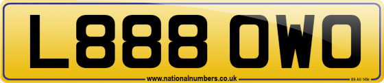 L888 OWO