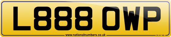 L888 OWP