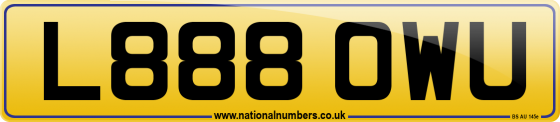 L888 OWU