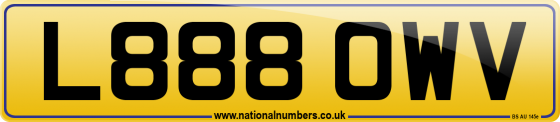 L888 OWV