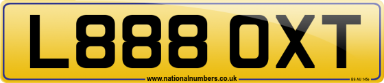 L888 OXT