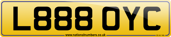 L888 OYC