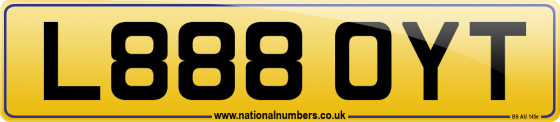 L888 OYT