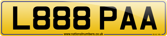 L888 PAA