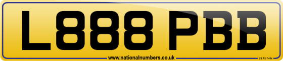 L888 PBB