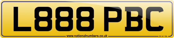 L888 PBC