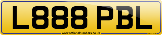 L888 PBL
