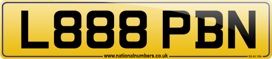 L888 PBN