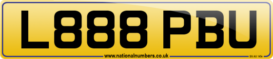 L888 PBU