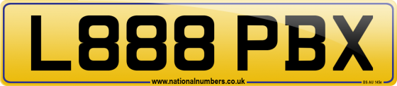 L888 PBX