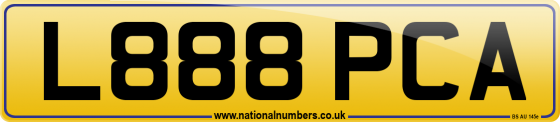 L888 PCA