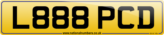 L888 PCD