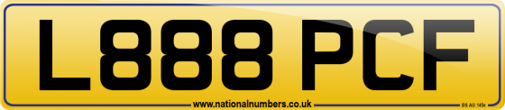 L888 PCF