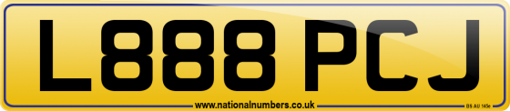 L888 PCJ