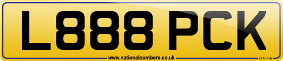 L888 PCK