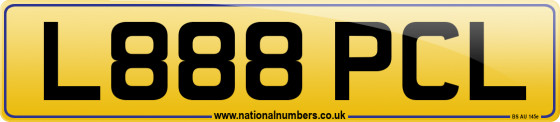 L888 PCL