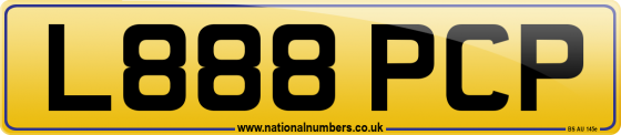 L888 PCP