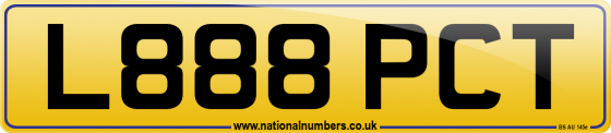 L888 PCT