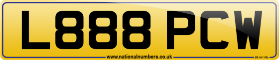 L888 PCW