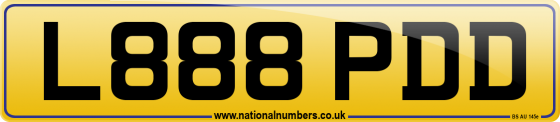 L888 PDD