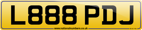 L888 PDJ