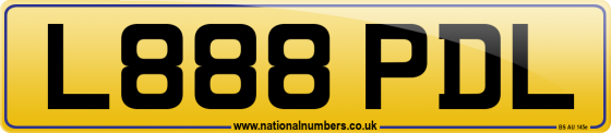 L888 PDL